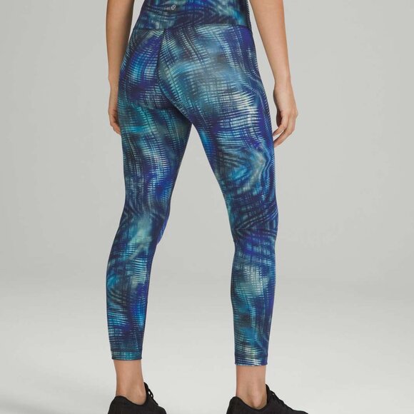 Lululemon Invigorate High-Rise Tight 25" - Picture 6 of 6